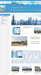 Mobile Screenshot of carpathianbasin.com